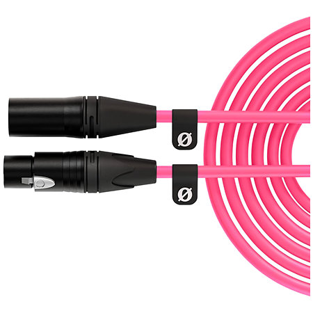 XLR-6M Pink Rode