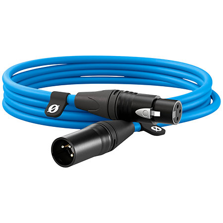 Rode XLR-3M Blue