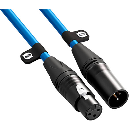 Rode XLR-3M Blue