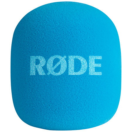 Interview GO Blue Rode