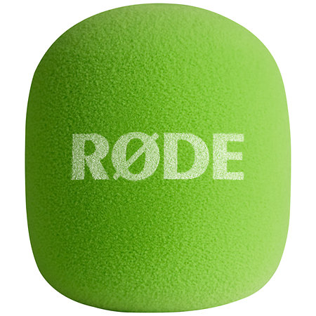 Interview GO Green Rode