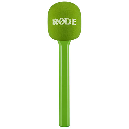 Interview GO Green Rode