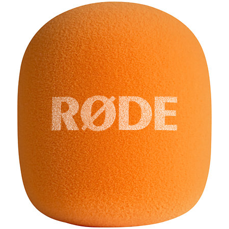 Interview GO Orange Rode