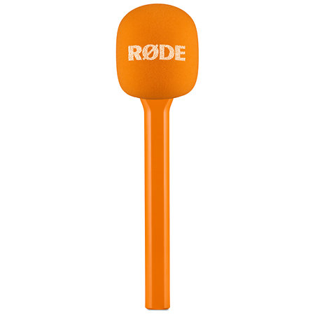 Interview GO Orange Rode