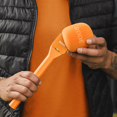 Interview GO Orange Rode