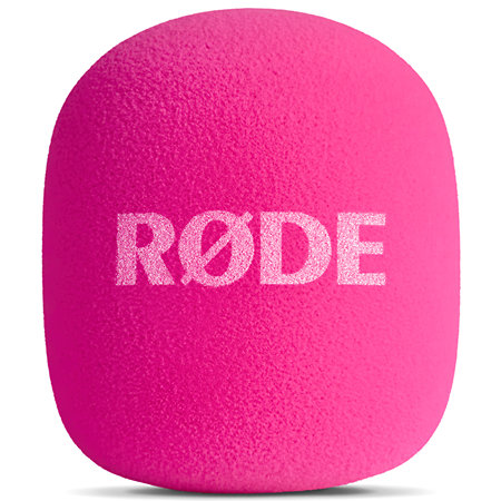 Interview GO Pink Rode