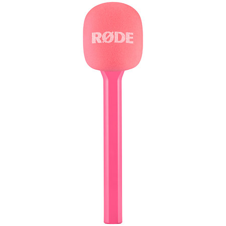 Interview GO Pink Rode