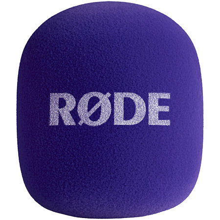 Interview GO Purple Rode