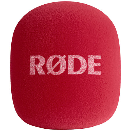 Interview GO Red Rode