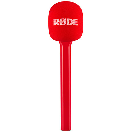 Interview GO Red Rode