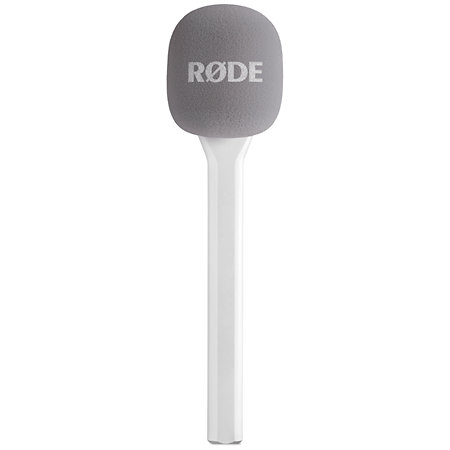 Interview GO White Rode