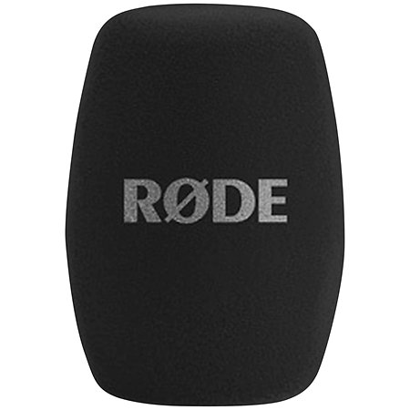 Rode Interview Micro Black