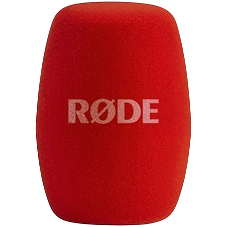 Interview Micro Red Rode