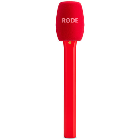 Interview Micro Red Rode