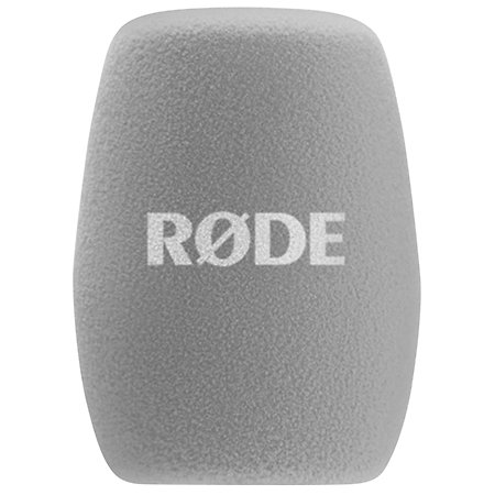 Rode Interview Micro White