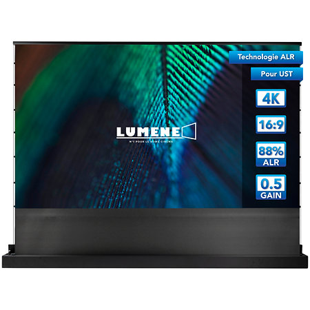 Eden Extra Bright 300C UST Lumene