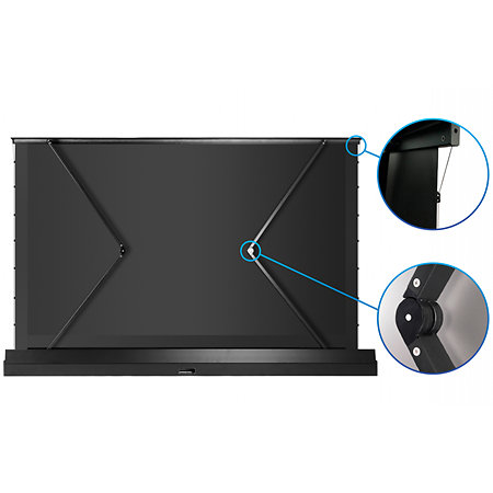 Eden Extra Bright 300C UST Lumene