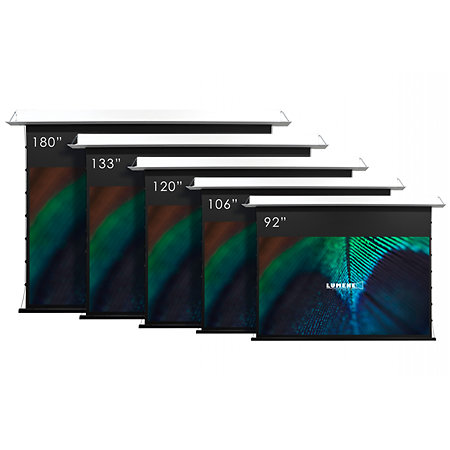 Showplace Extra Bright LT 240C Lumene
