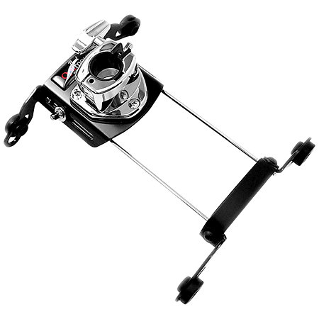 OPT1112 Suspension OptiMount 11" et 12" Pearl