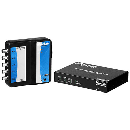 MuxLab 500730 Extendeur SDI sur UTP