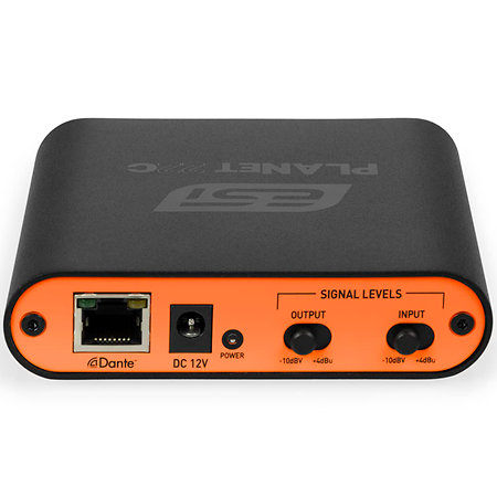 ESI Audiotechnik planet 22c