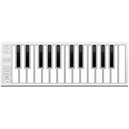 ESI Audiotechnik Xkey25