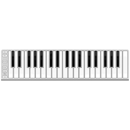 ESI Audiotechnik Xkey37