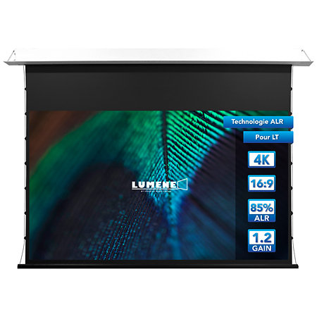 Lumene Showplace Extra Bright LT 400C