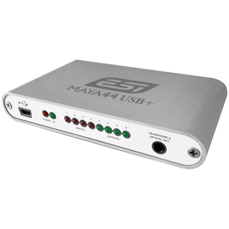 ESI Audiotechnik MAYA44 USB+