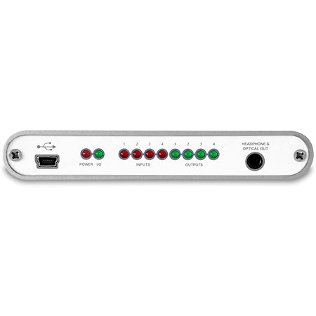 ESI Audiotechnik MAYA44 USB+