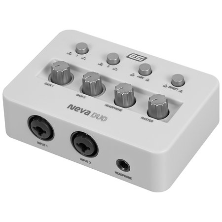 Neva Duo ESI Audiotechnik