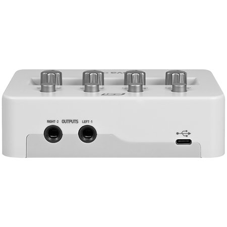 Neva Duo ESI Audiotechnik