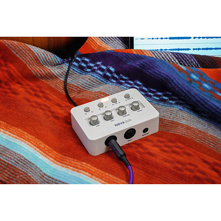 Neva Duo ESI Audiotechnik