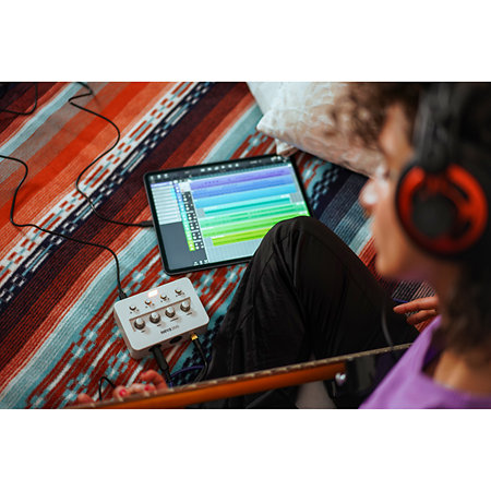 Neva Duo ESI Audiotechnik