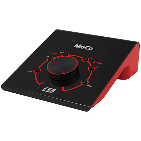 ESI Audiotechnik MoCo
