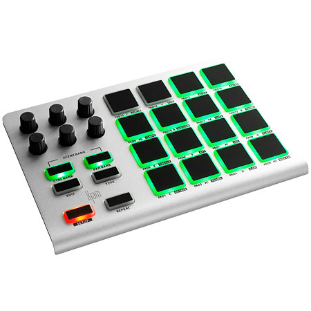 ESI Audiotechnik Xjam