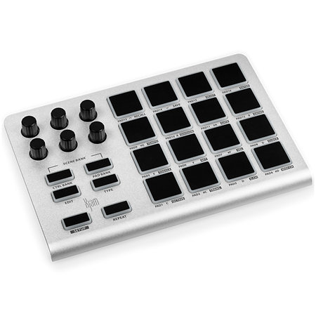 ESI Audiotechnik Xjam