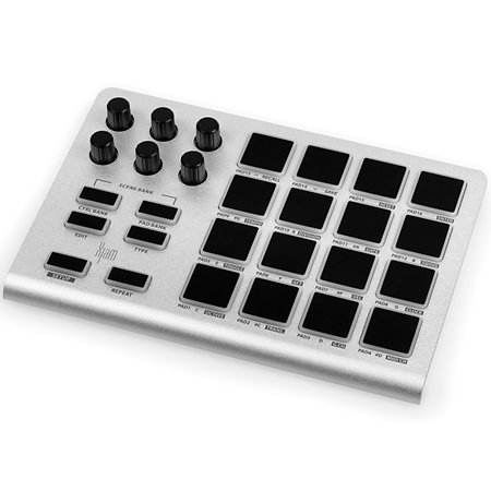 Xjam ESI Audiotechnik