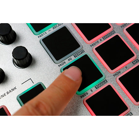 Xjam ESI Audiotechnik