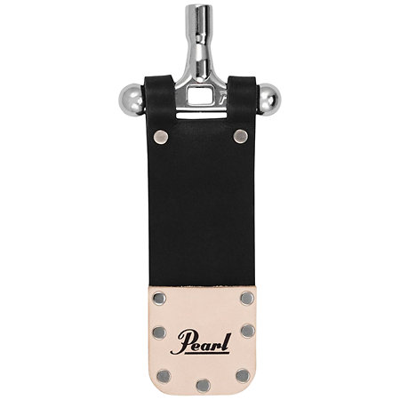 Pearl PFMDK080 Clé de batterie avec système mute pour la caisse claire