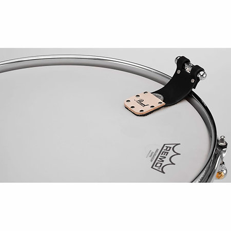 Pearl PFMDK080 Clé de batterie avec système mute pour la caisse claire