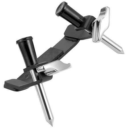 PS85 Stabilisateur pour extension de double pédale Pearl