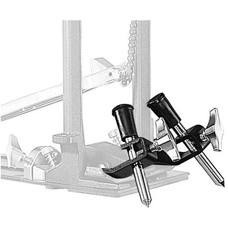 PS85 Stabilisateur pour extension de double pédale Pearl