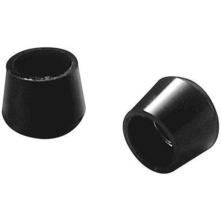 Pearl R30A-2 Embouts caoutchouc pour SP30 (la paire)