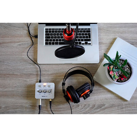 Neva Uno ESI Audiotechnik