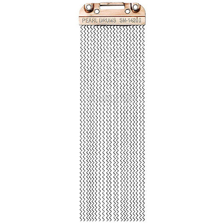 SN1420I Timbre Ultra-Sound "I" 20 spires 14" Pearl