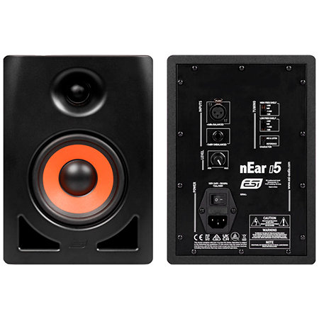 nEar i5 ESI Audiotechnik