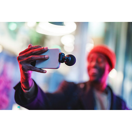 MV88-USB-C Shure