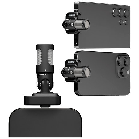 MV88-USB-C Shure