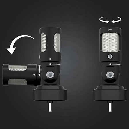 MV88-USB-C Shure